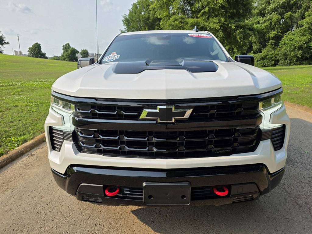 2023 Chevrolet Silverado 1500 Image 9