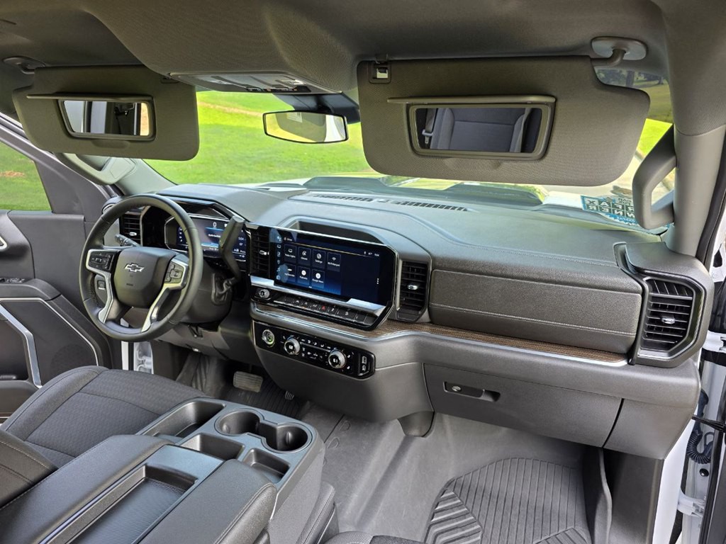 2023 Chevrolet Silverado 1500 Image 14