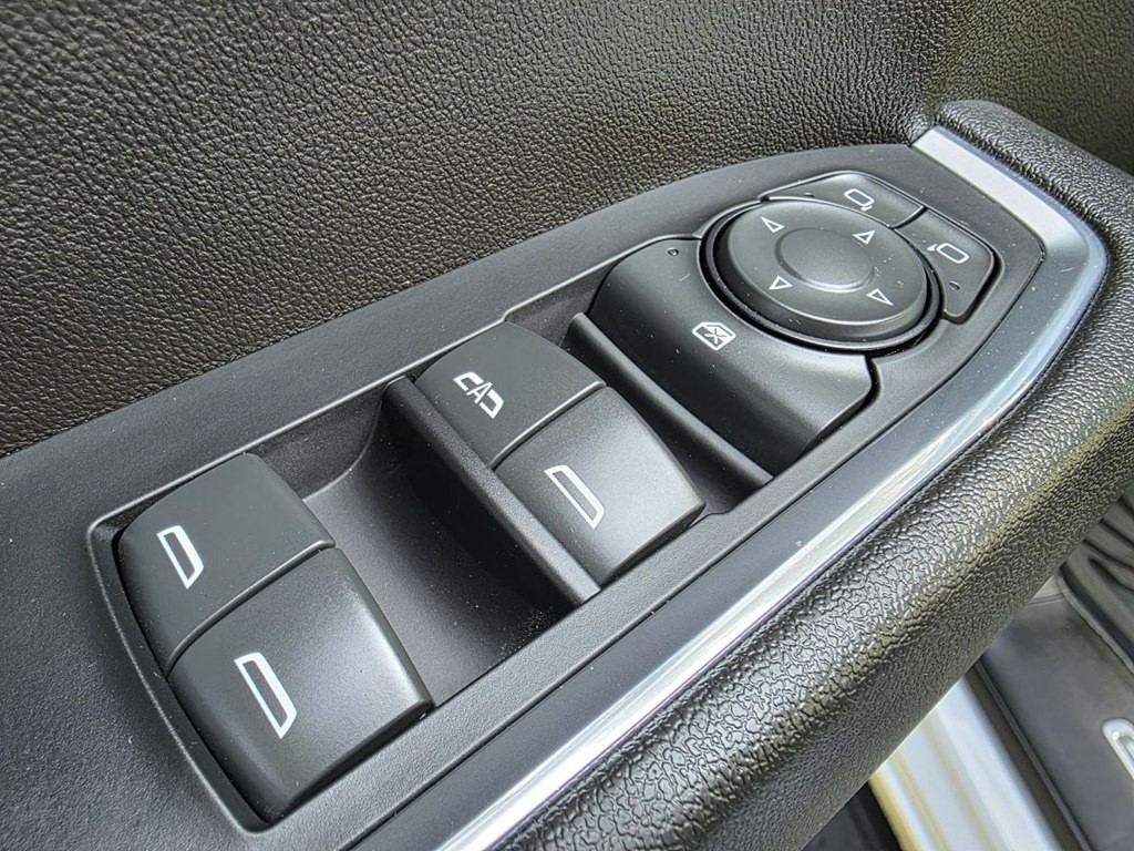 2023 Chevrolet Silverado 1500 Image 16