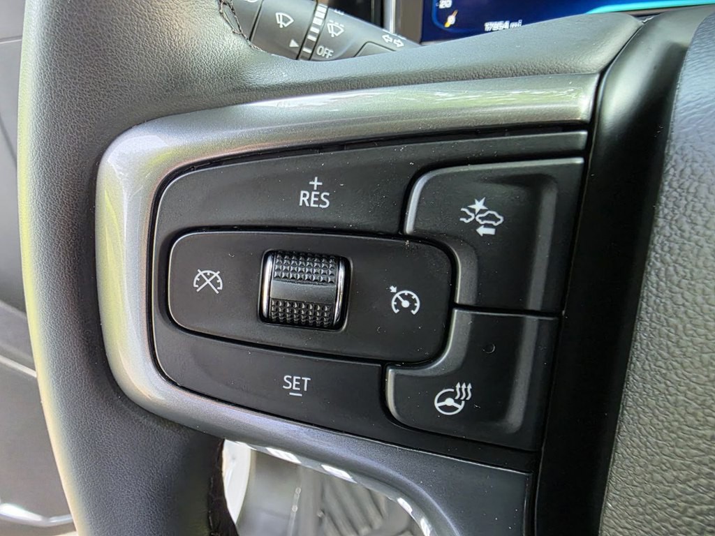 2023 Chevrolet Silverado 1500 Image 22
