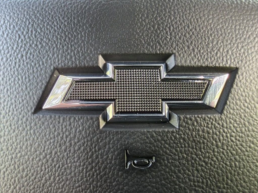 2023 Chevrolet Silverado 1500 Image 24
