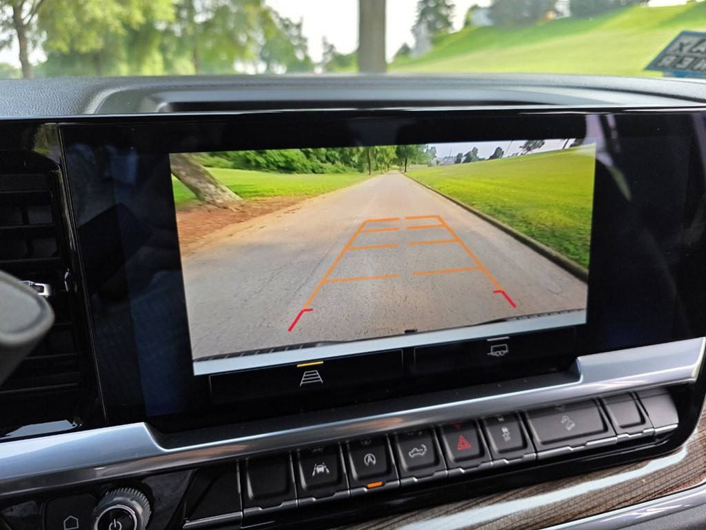 2023 Chevrolet Silverado 1500 Image 25