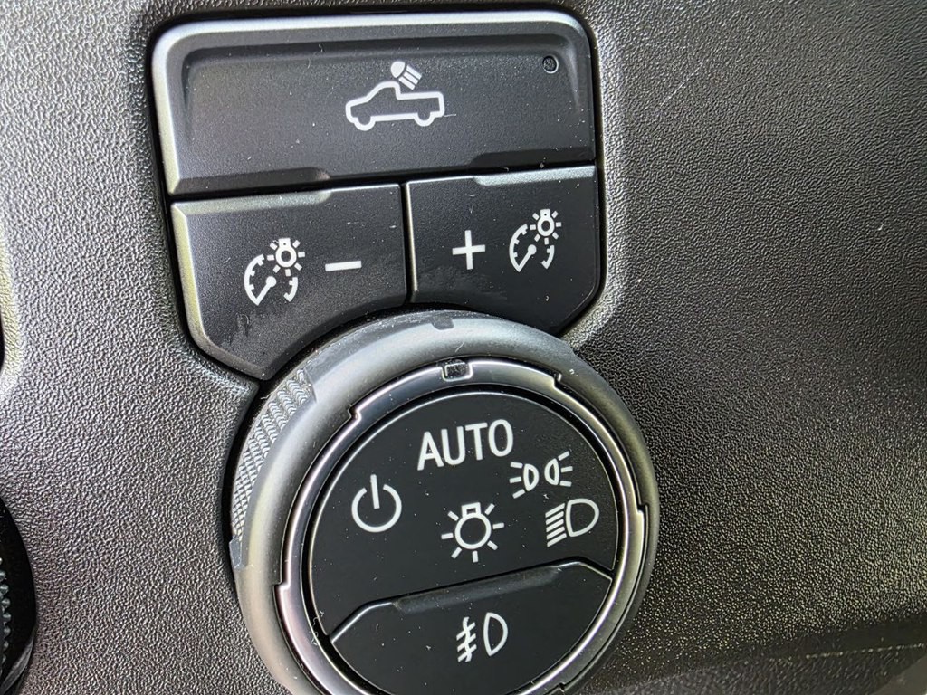 2023 Chevrolet Silverado 1500 Image 27