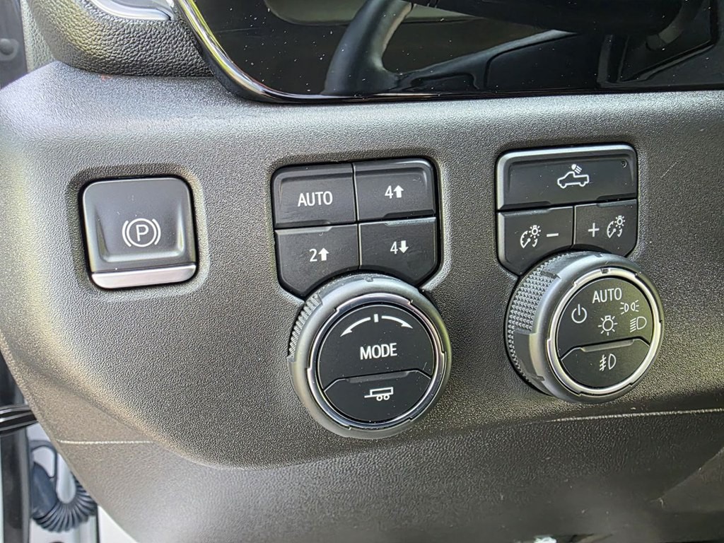 2023 Chevrolet Silverado 1500 Image 29