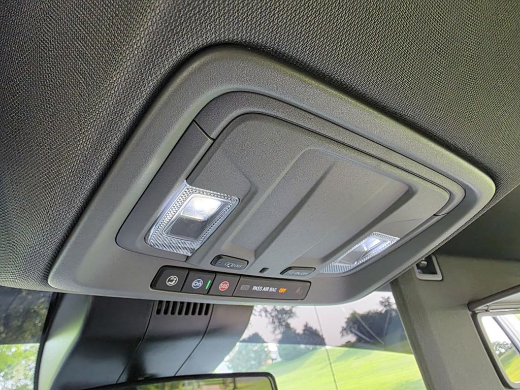 2023 Chevrolet Silverado 1500 Image 30