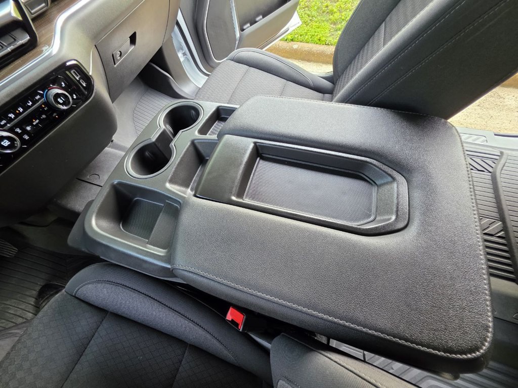2023 Chevrolet Silverado 1500 Image 31