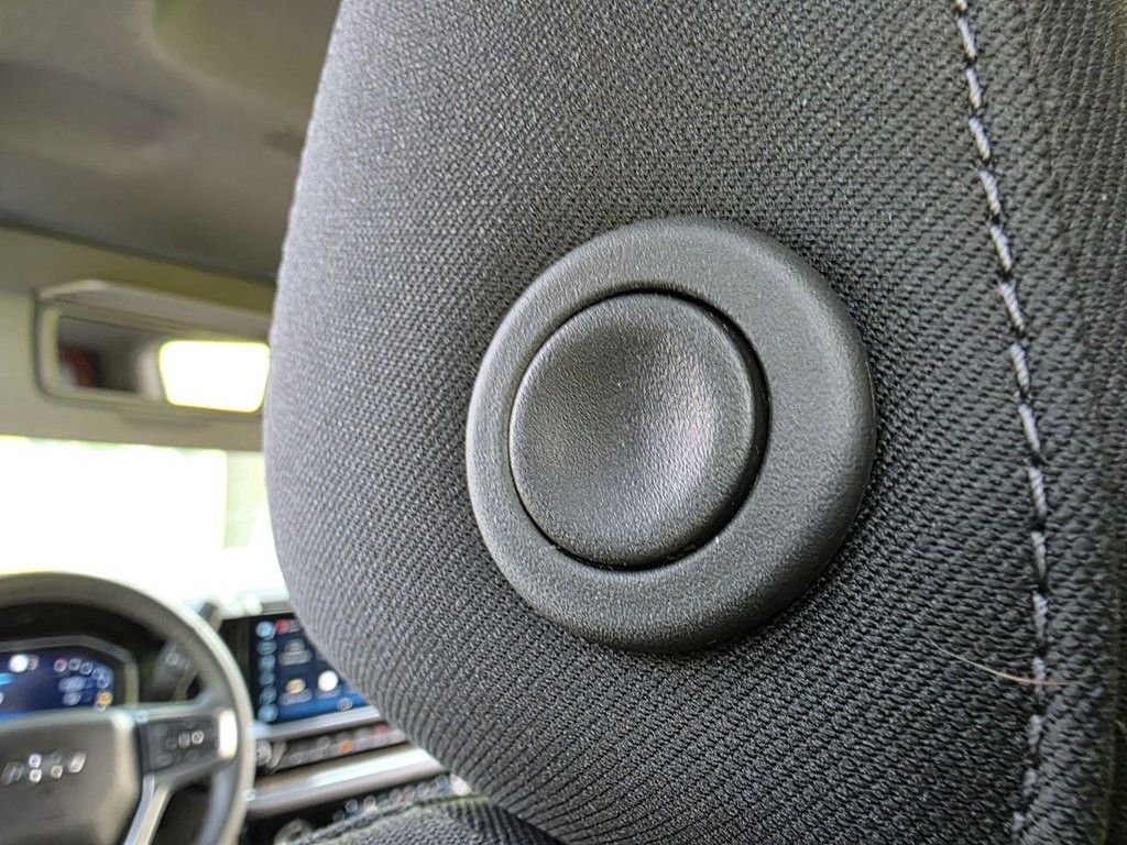 2023 Chevrolet Silverado 1500 Image 39