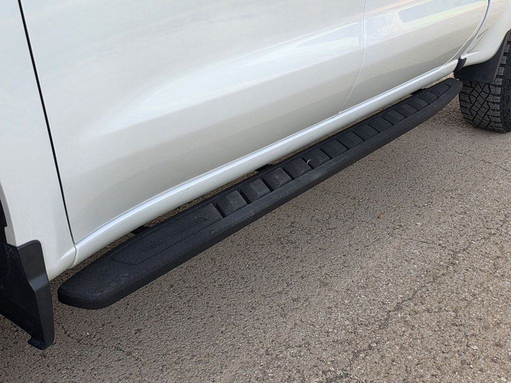 2023 Chevrolet Silverado 1500 Image 45