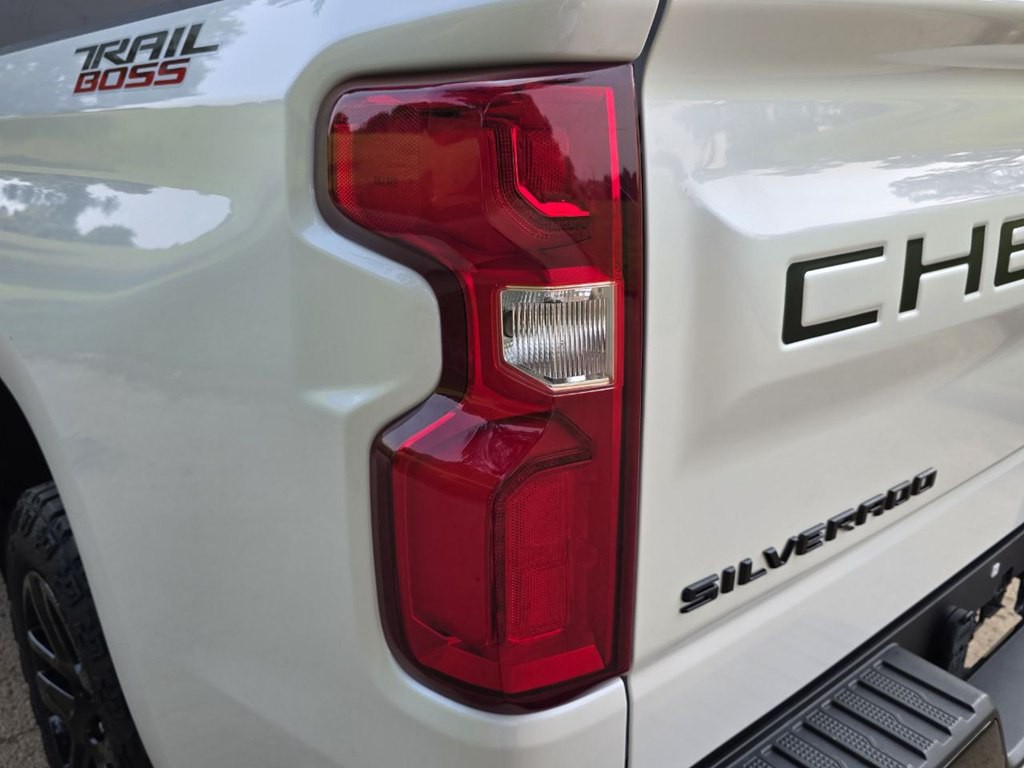 2023 Chevrolet Silverado 1500 Image 47