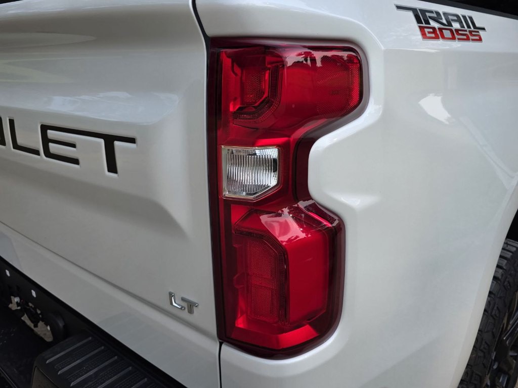2023 Chevrolet Silverado 1500 Image 48