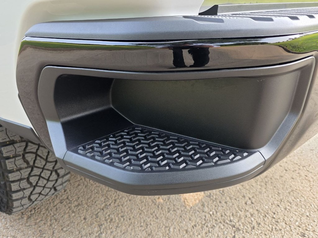 2023 Chevrolet Silverado 1500 Image 52