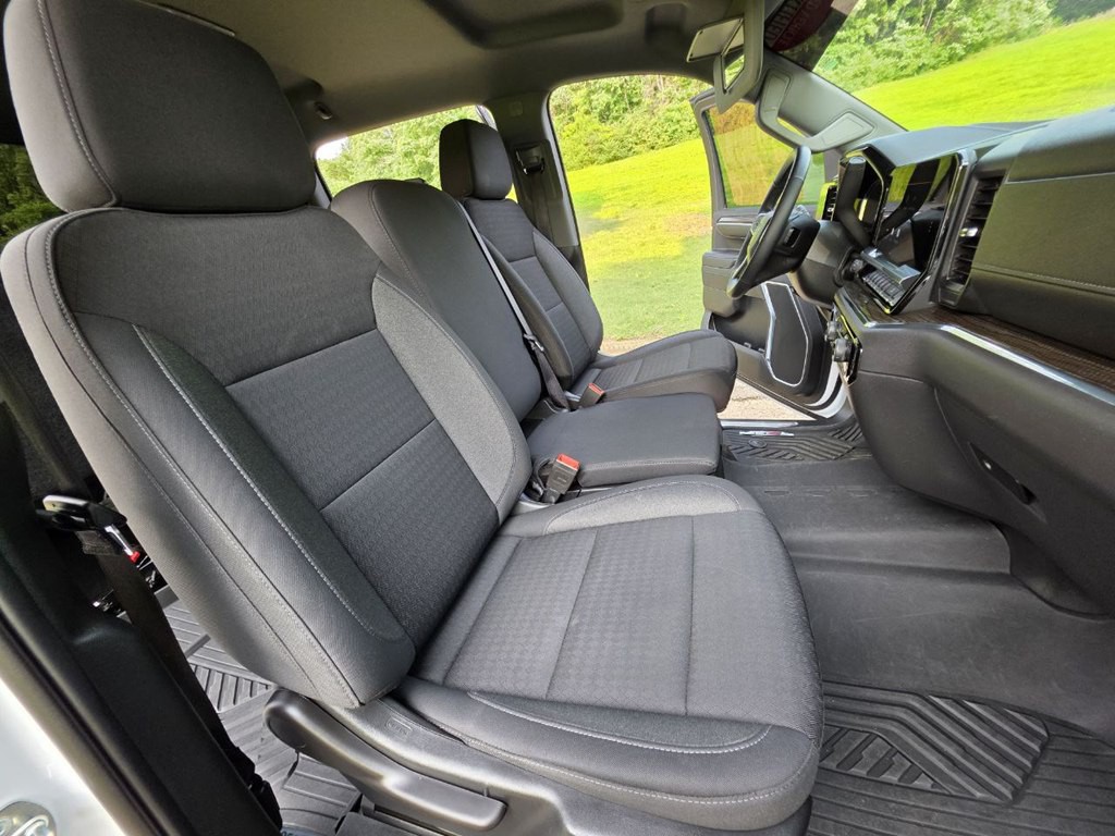 2023 Chevrolet Silverado 1500 Image 55