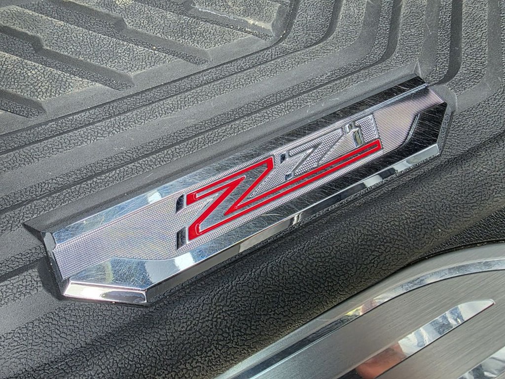 2023 Chevrolet Silverado 1500 Image 57