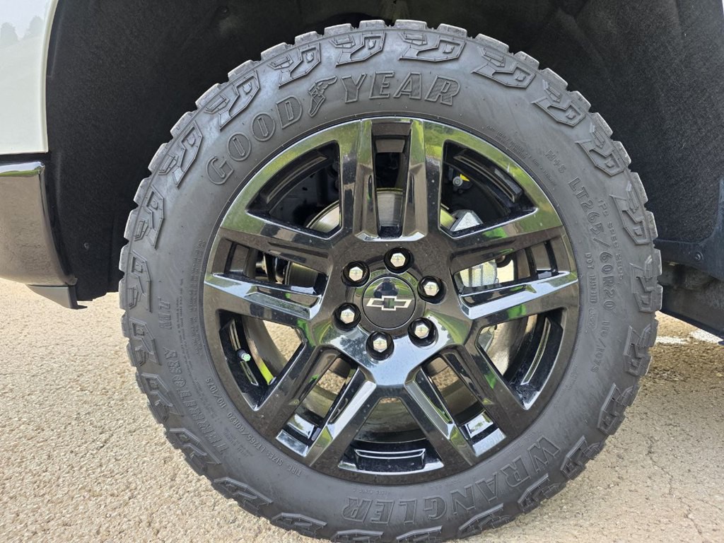 2023 Chevrolet Silverado 1500 Image 67