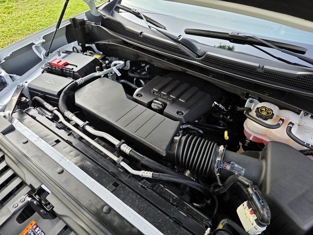 2023 Chevrolet Silverado 1500 Image 69