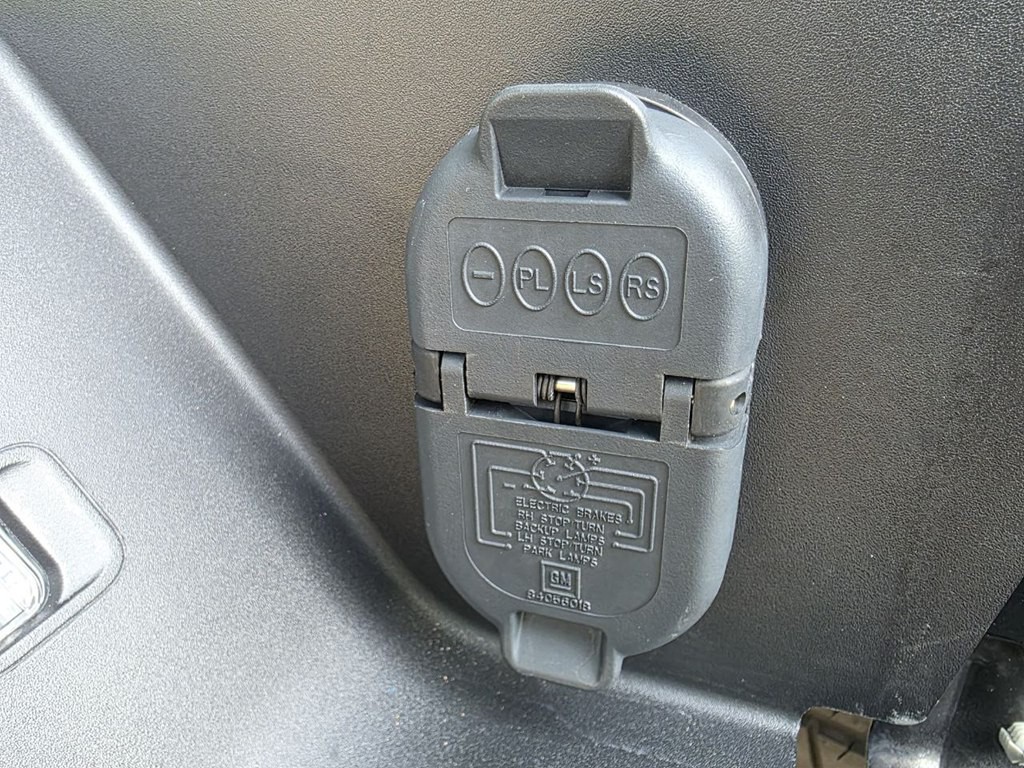 2023 Chevrolet Silverado 1500 Image 71