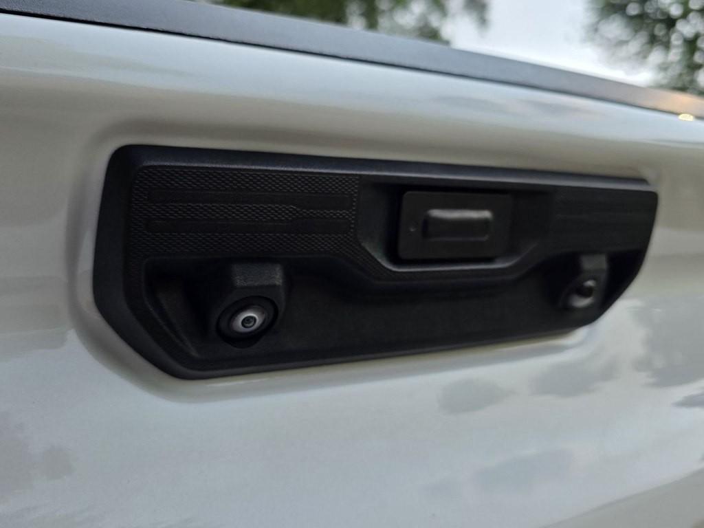 2023 Chevrolet Silverado 1500 Image 72