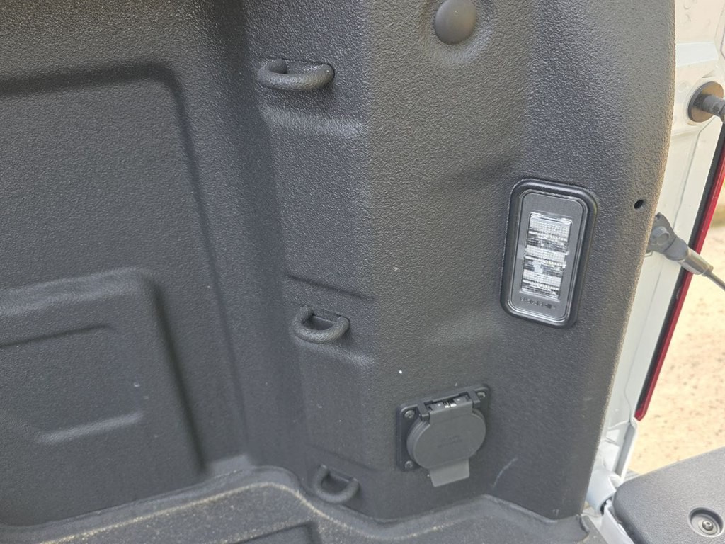 2023 Chevrolet Silverado 1500 Image 73
