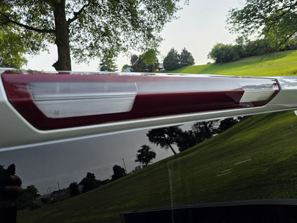 2023 Chevrolet Silverado 1500 Image 77