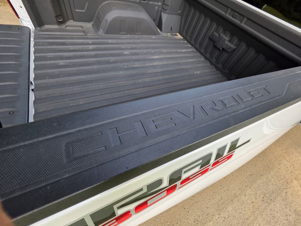 2023 Chevrolet Silverado 1500 Image 79