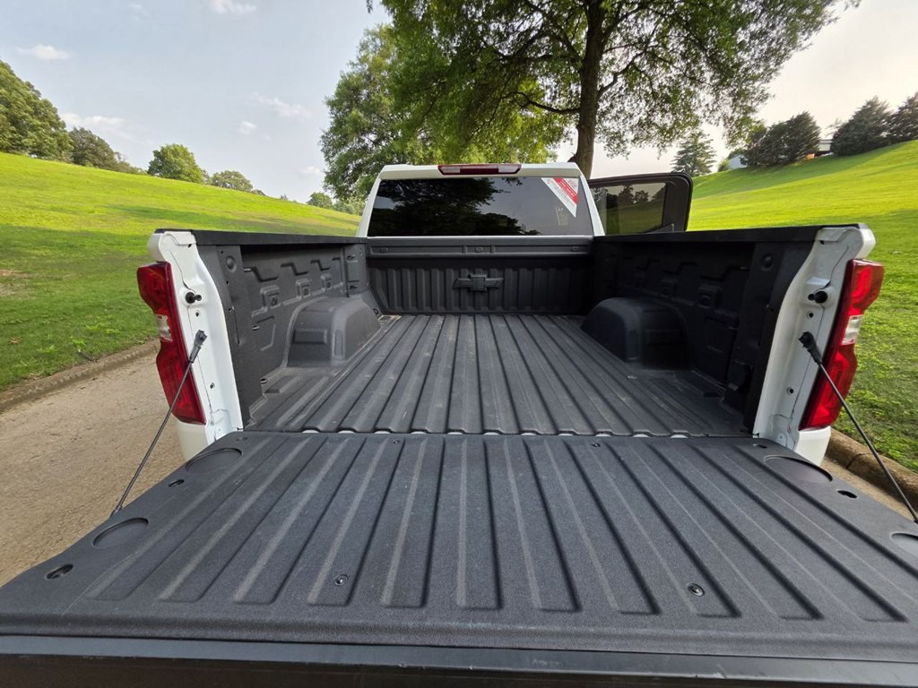 2023 Chevrolet Silverado 1500 Image 80