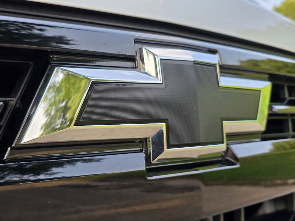 2023 Chevrolet Silverado 1500 Image 81