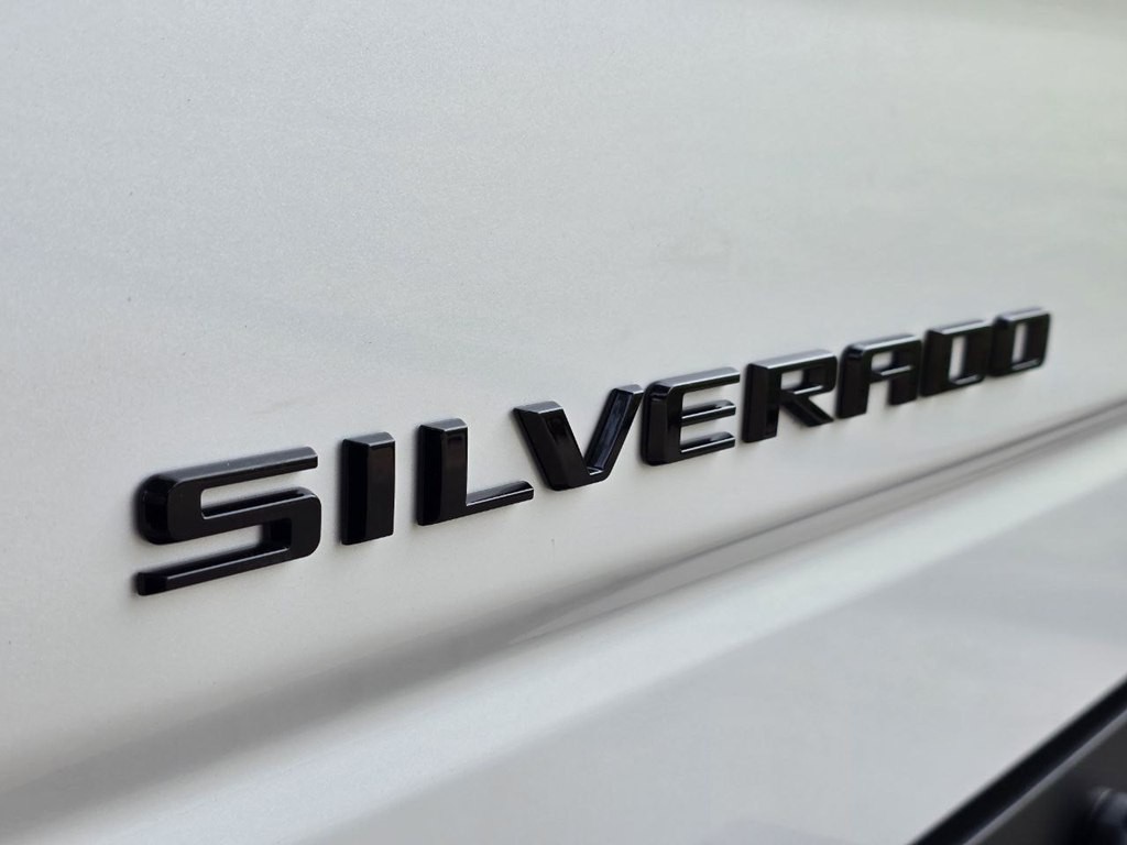 2023 Chevrolet Silverado 1500 Image 84