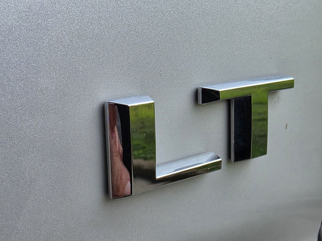 2023 Chevrolet Silverado 1500 Image 85