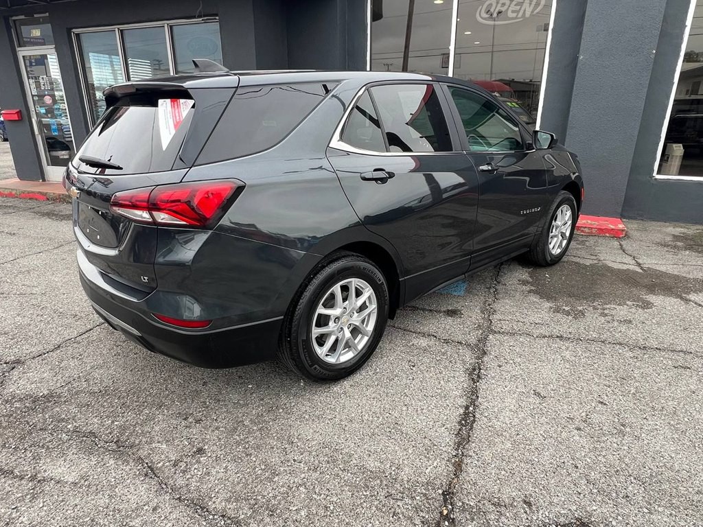 2023 Chevrolet Equinox Image 6