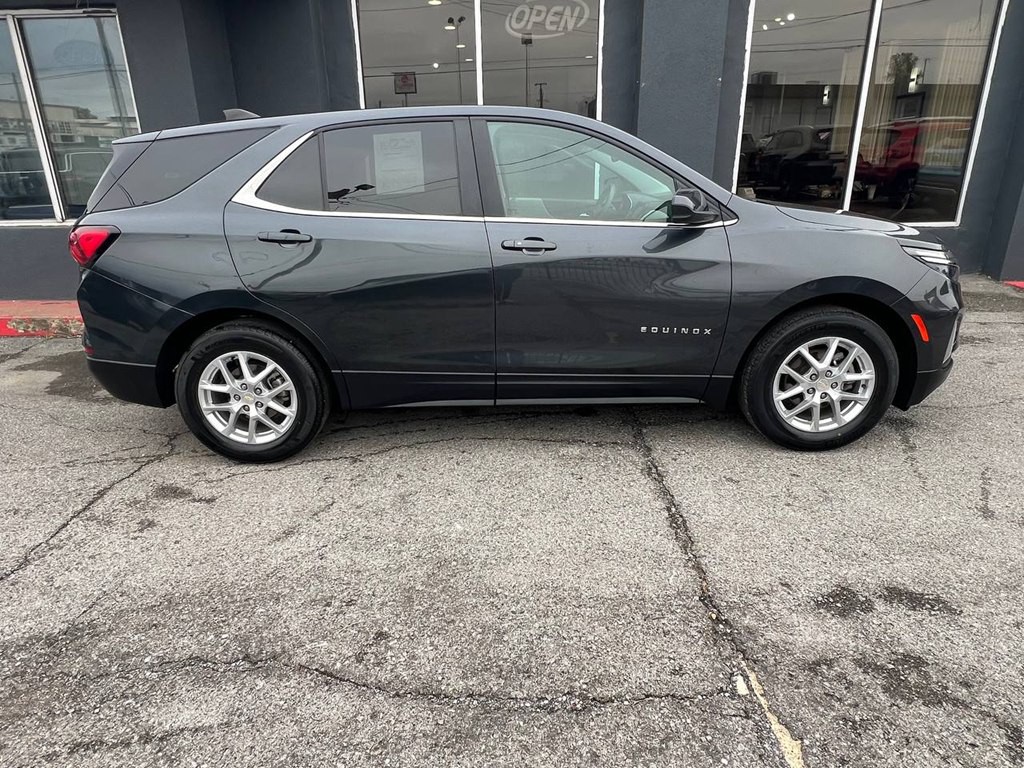 2023 Chevrolet Equinox Image 7