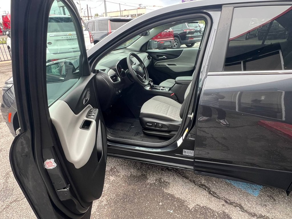 2023 Chevrolet Equinox Image 10