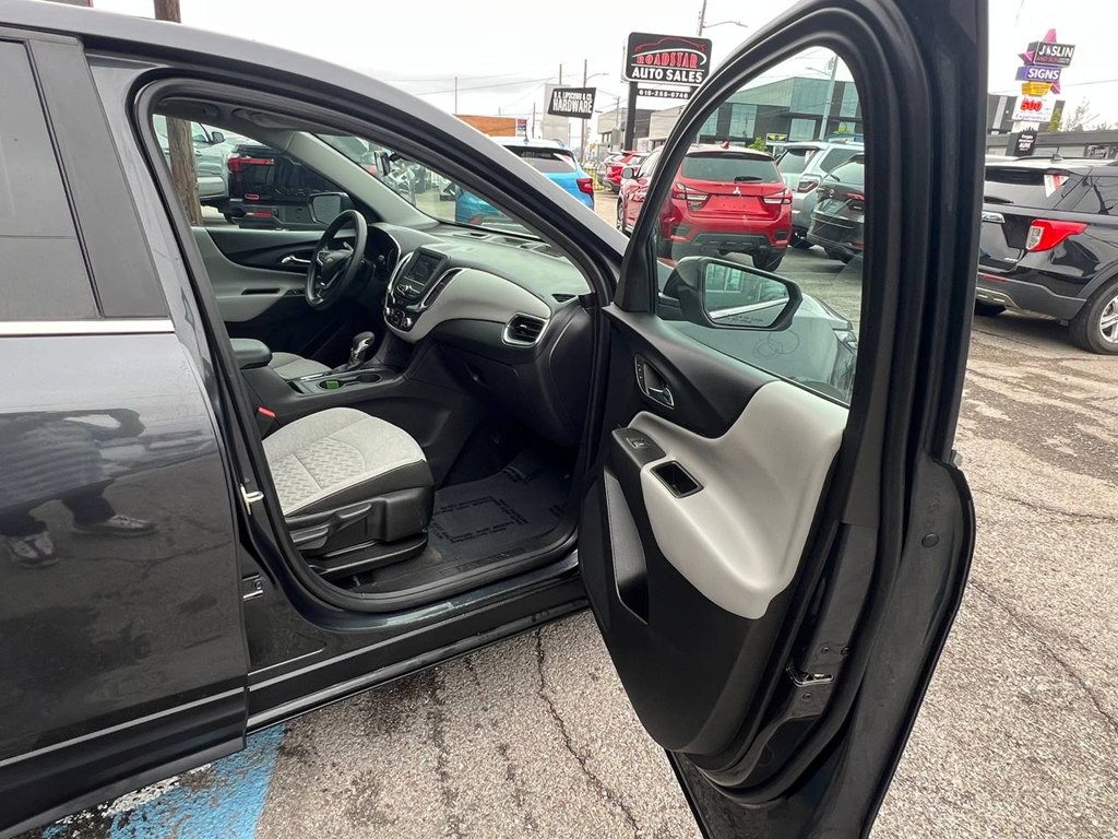 2023 Chevrolet Equinox Image 13