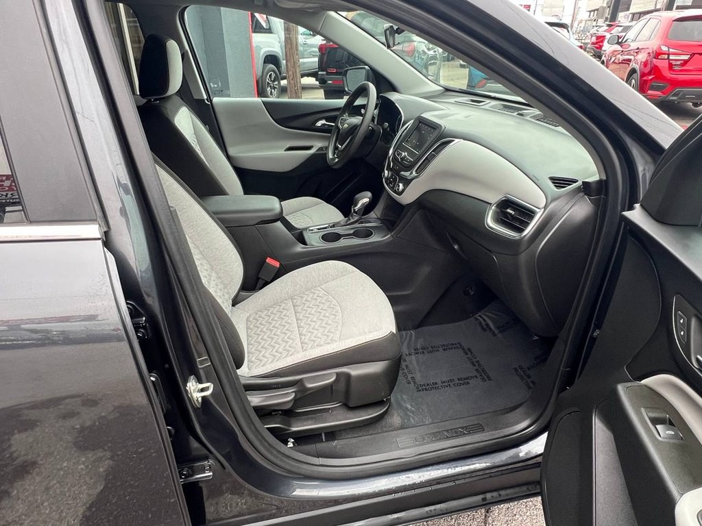 2023 Chevrolet Equinox Image 14