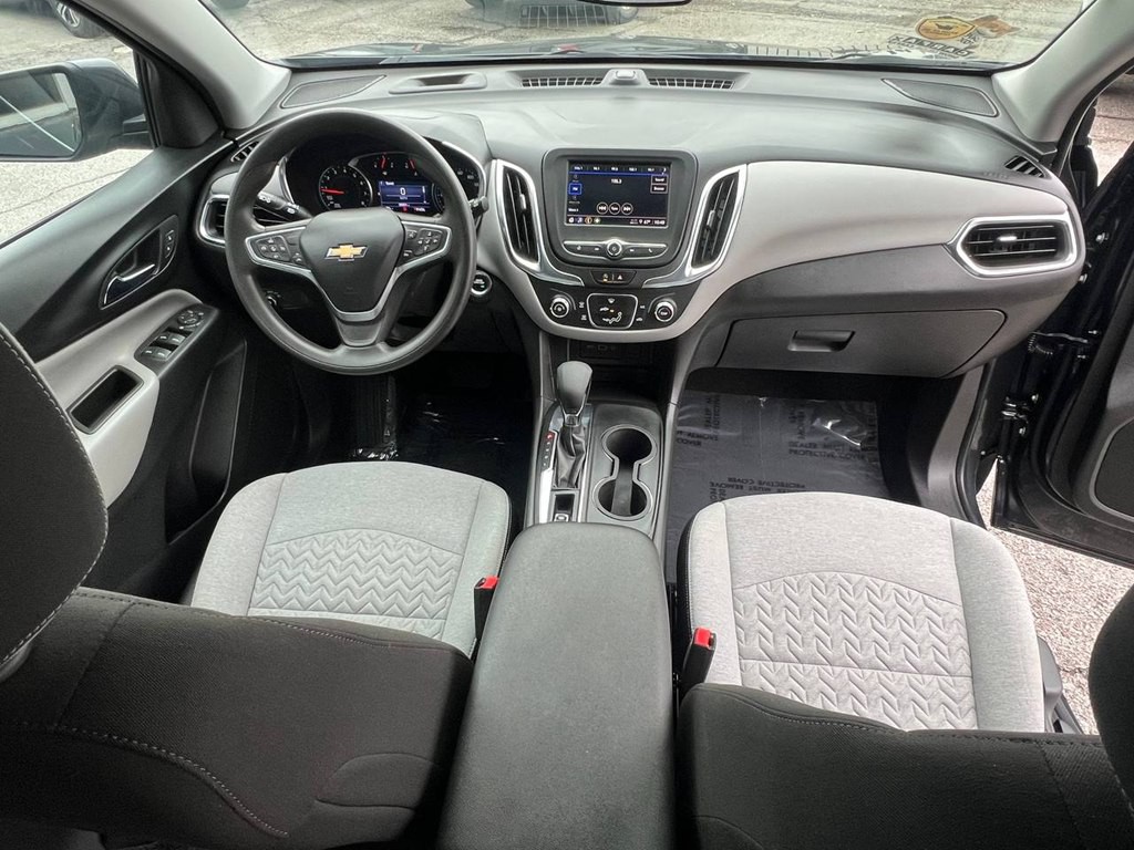 2023 Chevrolet Equinox Image 15