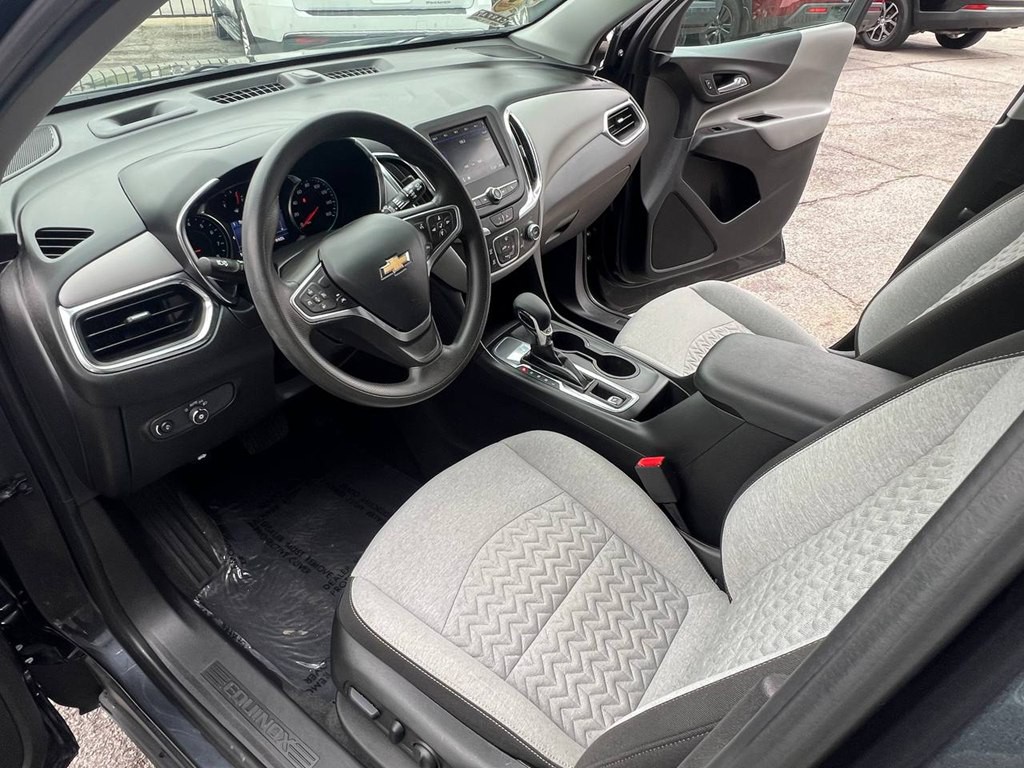 2023 Chevrolet Equinox Image 16