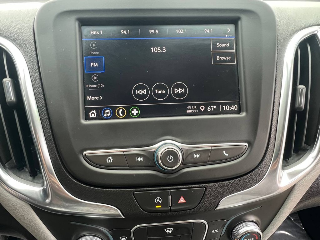 2023 Chevrolet Equinox Image 18