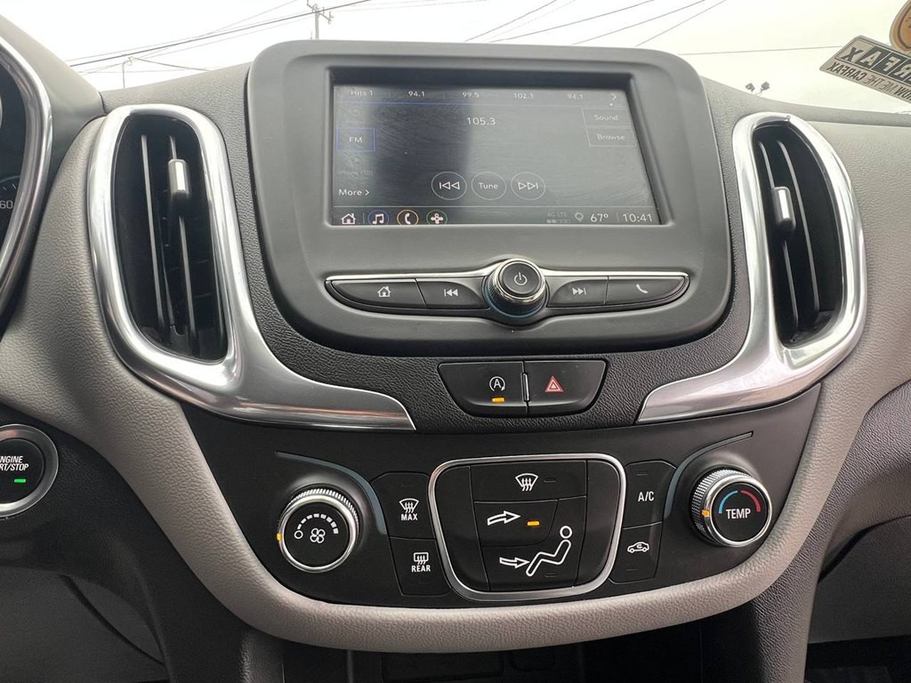 2023 Chevrolet Equinox Image 19