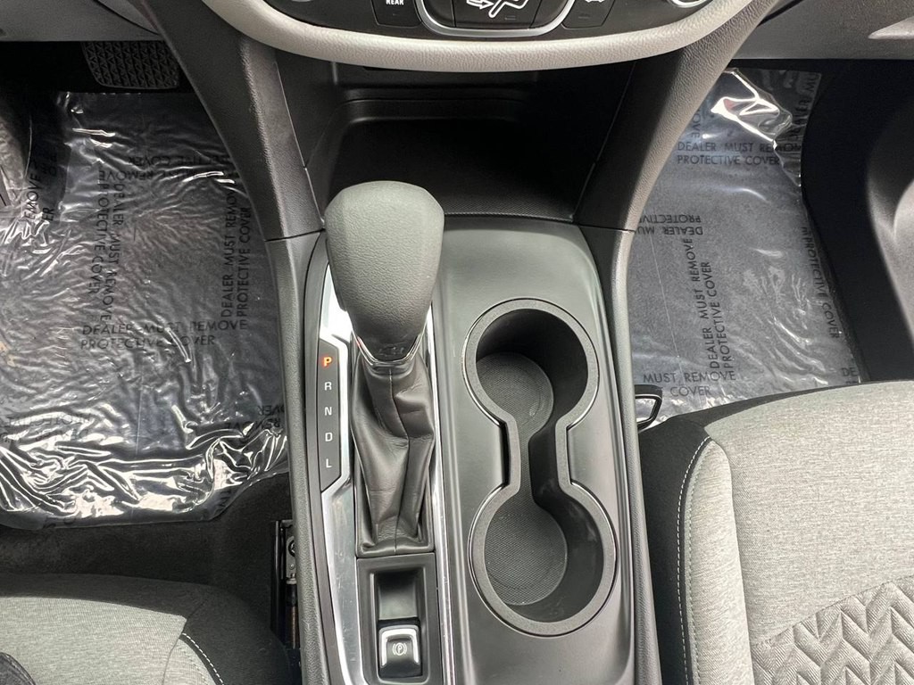 2023 Chevrolet Equinox Image 20