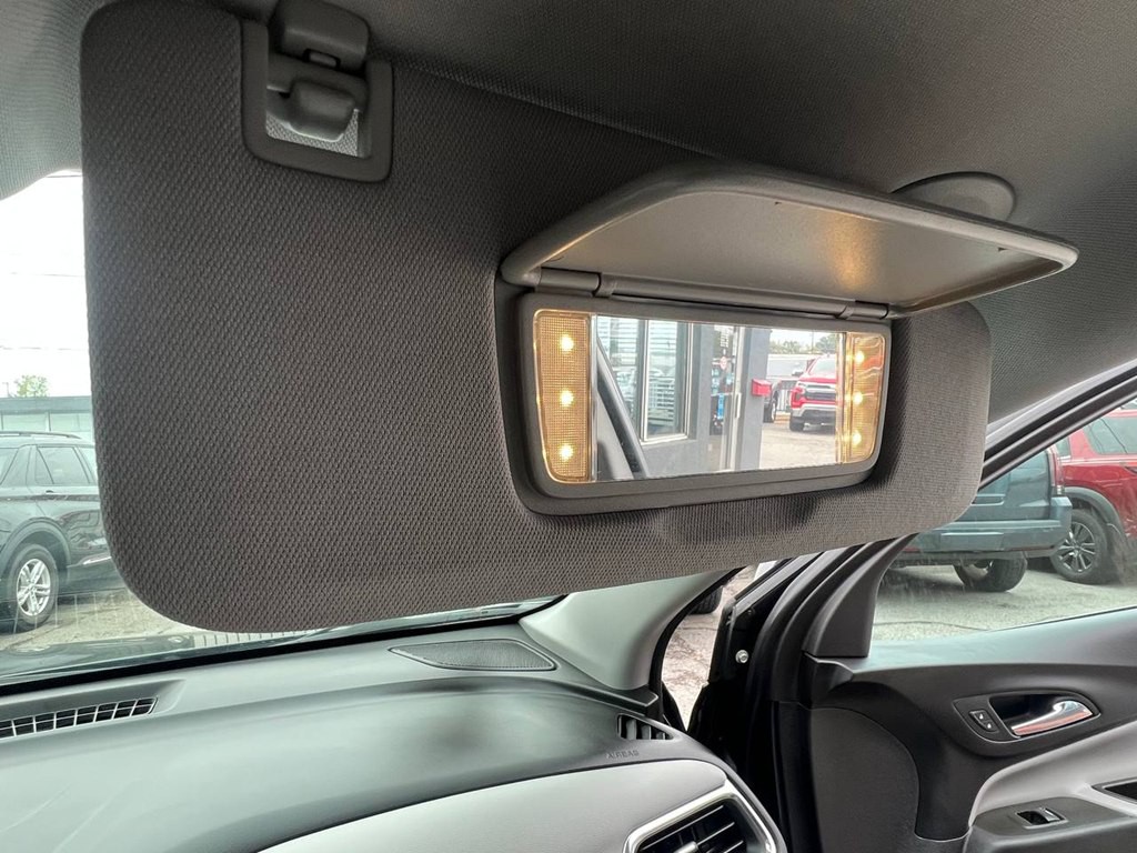 2023 Chevrolet Equinox Image 21