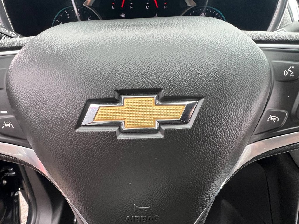 2023 Chevrolet Equinox Image 23