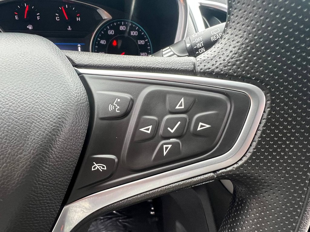 2023 Chevrolet Equinox Image 24