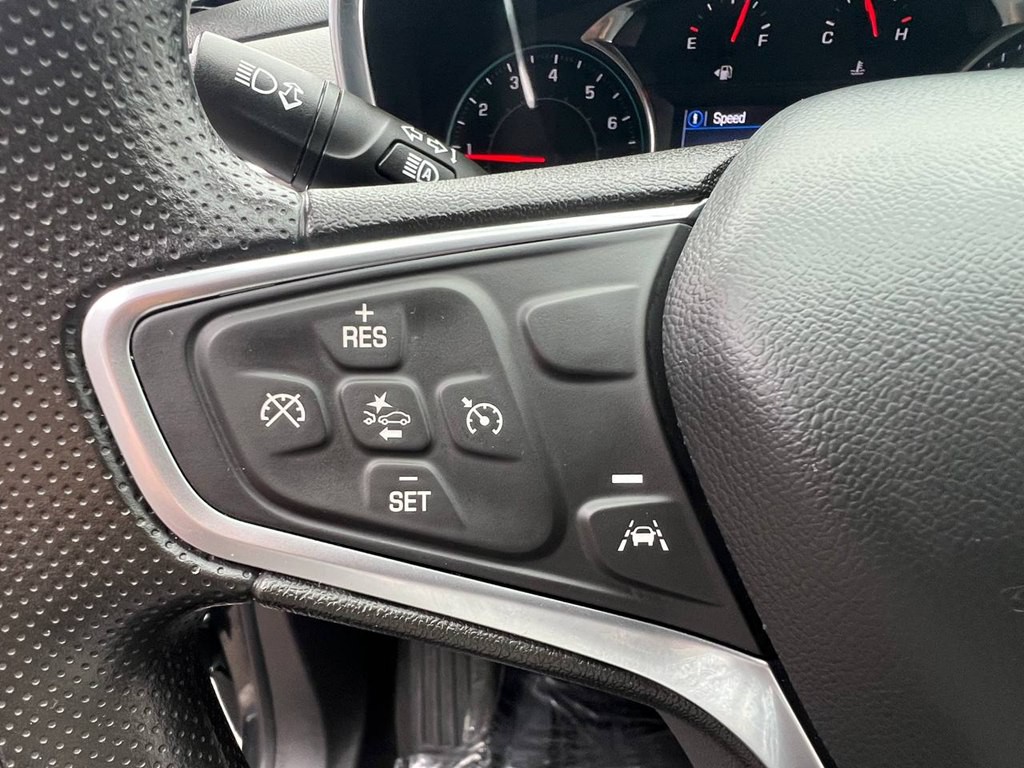 2023 Chevrolet Equinox Image 25