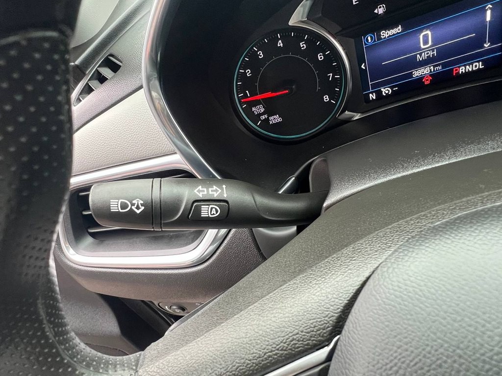 2023 Chevrolet Equinox Image 26