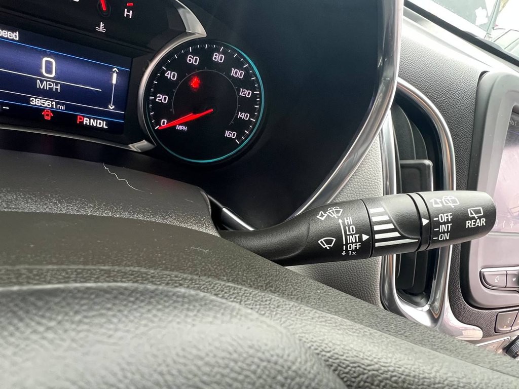 2023 Chevrolet Equinox Image 27