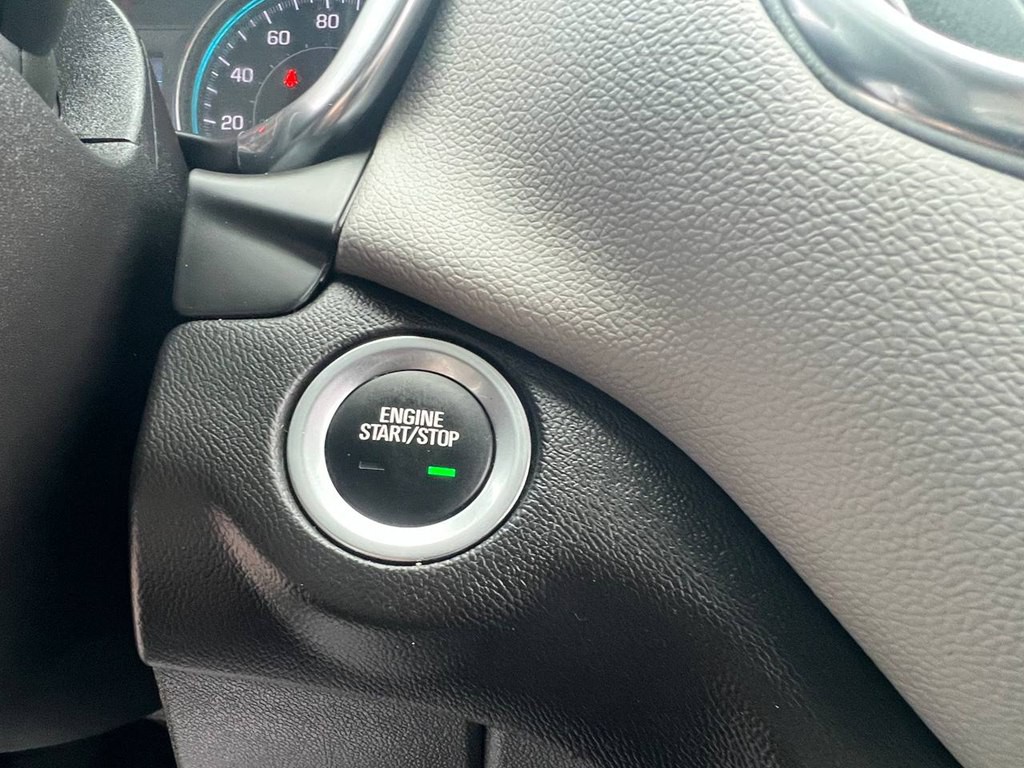 2023 Chevrolet Equinox Image 28