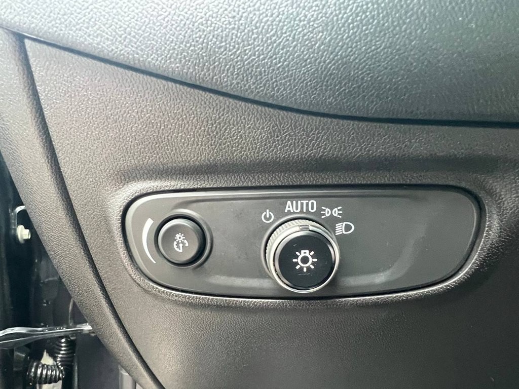 2023 Chevrolet Equinox Image 29