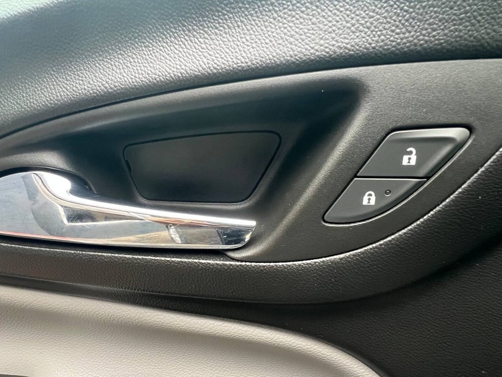 2023 Chevrolet Equinox Image 31