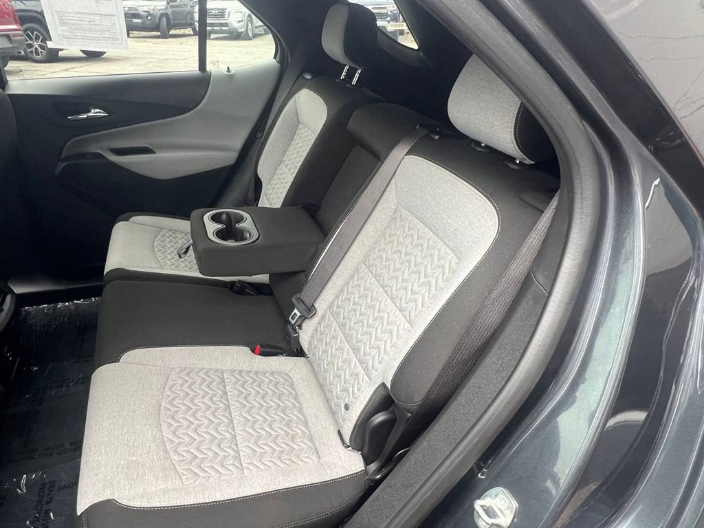 2023 Chevrolet Equinox Image 32