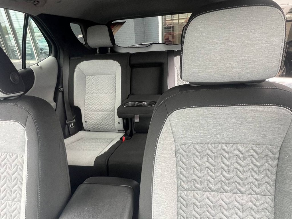 2023 Chevrolet Equinox Image 33