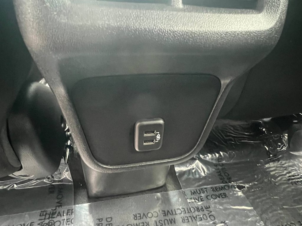 2023 Chevrolet Equinox Image 34